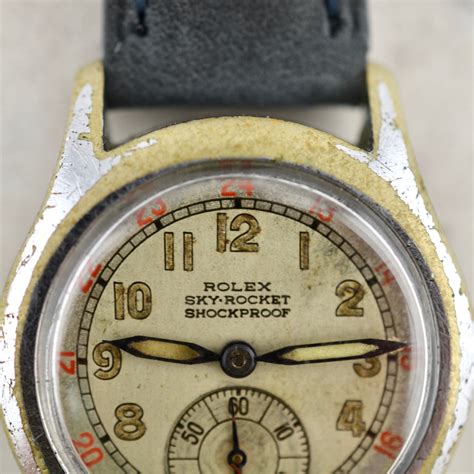 rolex sky rocket watch|are all rolex watches valuable.